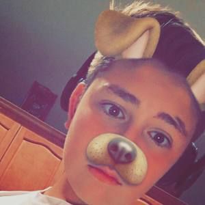 Meet your Posher, Ben